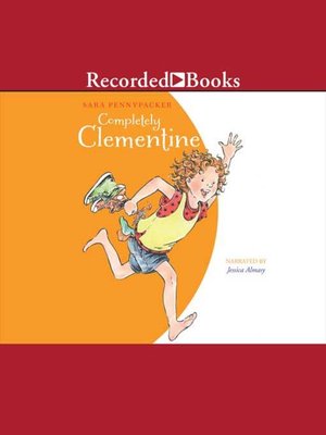 cover image of Completely Clementine